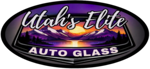 Logo Utah Elite Auto Glass Logo